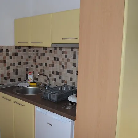 Vavilon Apartamento Dojran