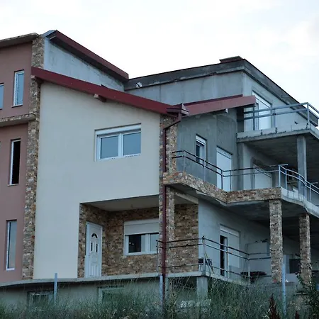 Apartamento Vavilon Dojran