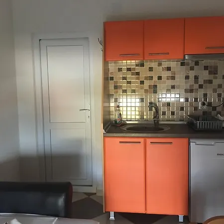 Vavilon Apartamento Dojran