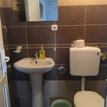 Apartamento Vavilon Dojran