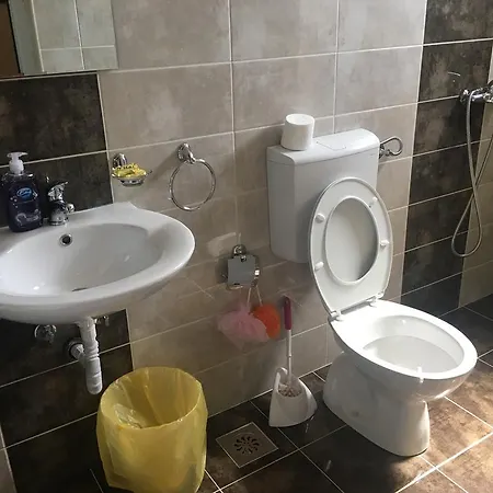 Vavilon Apartamento Dojran