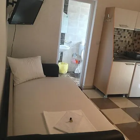 Apartamento Vavilon